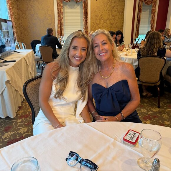 Lorrie White Jumpsuit - S/M (Nadine Merabi) - Picture 14 of 17